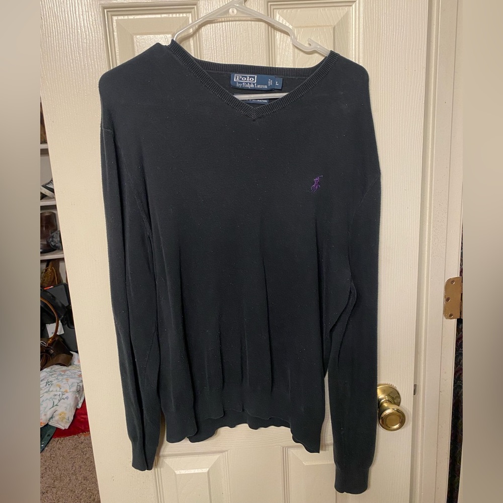 Ralph Lauren polo shirt